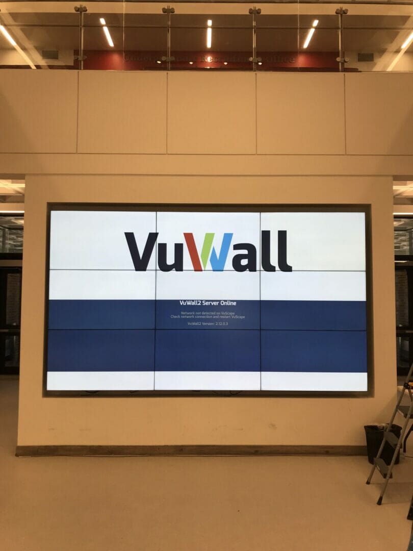 AV Designing & Planning - Dynamix | Professional Video Systems Inc